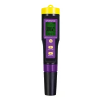 Тестер качества воды Ermenrich Wett QT40